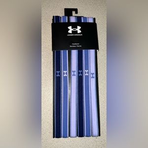 Under Armour Headbands